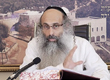 Rabbi Yossef Shubeli - lectures - torah lesson - Eastern Sages on Parshat Wednesday - Tetzaveh 74 - Parashat Tetzaveh, Eastern Judasim, Yeman, Morocco, Tunis, Irak, Wise, Rabbi, Tzadik