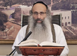 Rabbi Yossef Shubeli - lectures - torah lesson - Eastern Sages on Parshat Sunday - Ki Tisa 74 - Parashat Ki Tisa, Eastern Judasim, Yeman, Morocco, Tunis, Irak, Wise, Rabbi, Tzadik