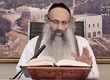 Rabbi Yossef Shubeli - lectures - torah lesson - Eastern Sages on Parshat Monday - Ki Tisa 74 - Parashat Ki Tisa, Eastern Judasim, Yeman, Morocco, Tunis, Irak, Wise, Rabbi, Tzadik