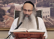 Rabbi Yossef Shubeli - lectures - torah lesson - Eastern Sages on Parshat Tuesday - Ki Tisa 74 - Parashat Ki Tisa, Eastern Judasim, Yeman, Morocco, Tunis, Irak, Wise, Rabbi, Tzadik