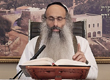 Rabbi Yossef Shubeli - lectures - torah lesson - Eastern Sages on Parshat Wednesday - Ki Tisa 74 - Parashat Ki Tisa, Eastern Judasim, Yeman, Morocco, Tunis, Irak, Wise, Rabbi, Tzadik