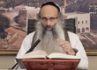 Rabbi Yossef Shubeli - lectures - torah lesson - Eastern Sages on Parshat Thursday - Ki Tisa 74 - Parashat Ki Tisa, Eastern Judasim, Yeman, Morocco, Tunis, Irak, Wise, Rabbi, Tzadik