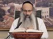 Rabbi Yossef Shubeli - lectures - torah lesson - Eastern Sages on Parshat Friday - Ki Tisa 74 - Parashat Ki Tisa, Eastern Judasim, Yeman, Morocco, Tunis, Irak, Wise, Rabbi, Tzadik