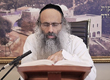 Rabbi Yossef Shubeli - lectures - torah lesson - Eastern Sages on Parshat Sunday - Vayakhel 74 - Parashat Vayakhel, Eastern Judasim, Yeman, Morocco, Tunis, Irak, Wise, Rabbi, Tzadik