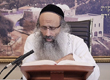Rabbi Yossef Shubeli - lectures - torah lesson - Eastern Sages on Parshat Monday - Vayakhel 74 - Parashat Vayakhel, Eastern Judasim, Yeman, Morocco, Tunis, Irak, Wise, Rabbi, Tzadik