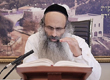 Rabbi Yossef Shubeli - lectures - torah lesson - Eastern Sages on Parshat Tuesday - Vayakhel 74 - Parashat Vayakhel, Eastern Judasim, Yeman, Morocco, Tunis, Irak, Wise, Rabbi, Tzadik