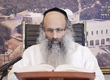 Rabbi Yossef Shubeli - lectures - torah lesson - Eastern Sages on Parshat Sunday - Vayikra 74 - Parashat Vayikra, Eastern Judasim, Yeman, Morocco, Tunis, Irak, Wise, Rabbi, Tzadik