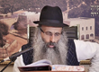 Rabbi Yossef Shubeli - lectures - torah lesson - Eastern Sages on Parshat Sunday - Shemini 74 - Parashat Shemini, Eastern Judasim, Yeman, Morocco, Tunis, Irak, Wise, Rabbi, Tzadik