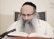 Rabbi Yossef Shubeli - lectures - torah lesson - Eastern Sages on Parshat Tazria - Sunday 74 - Parashat Tazria, Eastern Judasim, Yeman, Morocco, Tunis, Irak, Wise, Rabbi, Tzadik