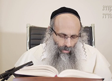 Rabbi Yossef Shubeli - lectures - torah lesson - Eastern Sages on Parshat Tazria - Wednesday 74 - Parashat Tazria, Eastern Judasim, Yeman, Morocco, Tunis, Irak, Wise, Rabbi, Tzadik