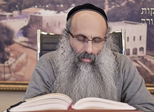 Rabbi Yossef Shubeli - lectures - torah lesson - Eastern Sages on Parshat Metzora - Sunday 74 - Parashat Metzora, Eastern Judasim, Yeman, Morocco, Tunis, Irak, Wise, Rabbi, Tzadik