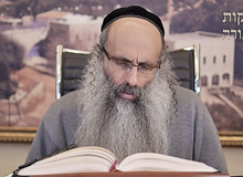 Rabbi Yossef Shubeli - lectures - torah lesson - Eastern Sages on Parshat Metzora - Tuesday 74 - Parashat Metzora, Eastern Judasim, Yeman, Morocco, Tunis, Irak, Wise, Rabbi, Tzadik