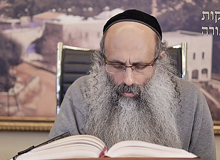 Rabbi Yossef Shubeli - lectures - torah lesson - Eastern Sages on Parshat Metzora - Wednesday 74 - Parashat Metzora, Eastern Judasim, Yeman, Morocco, Tunis, Irak, Wise, Rabbi, Tzadik