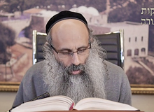 Rabbi Yossef Shubeli - lectures - torah lesson - Eastern Sages on Parshat Metzora - Friday 74 - Parashat Metzora, Eastern Judasim, Yeman, Morocco, Tunis, Irak, Wise, Rabbi, Tzadik