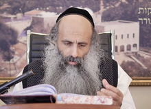 Rabbi Yossef Shubeli - lectures - torah lesson - Eastern Sages on Parshat Achrei Mot - Monday 74 - Parashat Achrei Mot, Eastern Judasim, Yeman, Morocco, Tunis, Irak, Wise, Rabbi, Tzadik