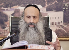 Rabbi Yossef Shubeli - lectures - torah lesson - Eastern Sages on Parshat Achrei Mot - Wednesday 74 - Parashat Achrei Mot, Eastern Judasim, Yeman, Morocco, Tunis, Irak, Wise, Rabbi, Tzadik