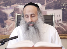 Rabbi Yossef Shubeli - lectures - torah lesson - Eastern Sages on Parshat Kedoshim - Tuesday 74 - Parashat Kedoshim, Eastern Judasim, Yeman, Morocco, Tunis, Irak, Wise, Rabbi, Tzadik