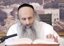 Rabbi Yossef Shubeli - lectures - torah lesson - Eastern Sages on Parshat Kedoshim - Wednesday 74 - Parashat Kedoshim, Eastern Judasim, Yeman, Morocco, Tunis, Irak, Wise, Rabbi, Tzadik