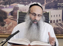 Rabbi Yossef Shubeli - lectures - torah lesson - Eastern Sages on Parshat Emor - Sunday 74 - Parashat Emor, Eastern Judasim, Yeman, Morocco, Tunis, Irak, Wise, Rabbi, Tzadik