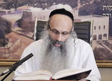 Rabbi Yossef Shubeli - lectures - torah lesson - Eastern Sages on Parshat Emor - Friday 74 - Parashat Emor, Eastern Judasim, Yeman, Morocco, Tunis, Irak, Wise, Rabbi, Tzadik