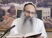 Rabbi Yossef Shubeli - lectures - torah lesson - Eastern Sages on Parshat Emor - Friday B´ 74 - Parashat Emor, Eastern Judasim, Yeman, Morocco, Tunis, Irak, Wise, Rabbi, Tzadik
