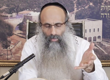 Rabbi Yossef Shubeli - lectures - torah lesson - Eastern Sages on Parshat Behar - Monday 74 - Parashat Behar, Eastern Judasim, Yeman, Morocco, Tunis, Irak, Wise, Rabbi, Tzadik