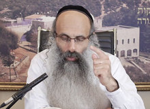 Rabbi Yossef Shubeli - lectures - torah lesson - Eastern Sages on Parshat Behar - Tuesday 74 - Parashat Behar, Eastern Judasim, Yeman, Morocco, Tunis, Irak, Wise, Rabbi, Tzadik