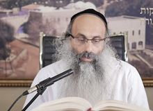 Rabbi Yossef Shubeli - lectures - torah lesson - Eastern Sages on Parshat Bechukotai - Monday 74 - Parashat Bechukotai, Eastern Judasim, Yeman, Morocco, Tunis, Irak, Wise, Rabbi, Tzadik