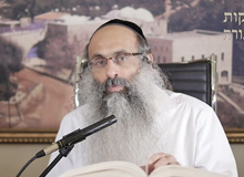 Rabbi Yossef Shubeli - lectures - torah lesson - Eastern Sages on Parshat Bechukotai - Wednesday 74 - Parashat Bechukotai, Eastern Judasim, Yeman, Morocco, Tunis, Irak, Wise, Rabbi, Tzadik