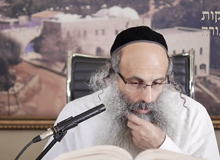 Rabbi Yossef Shubeli - lectures - torah lesson - Eastern Sages on Parshat Bechukotai - Friday 74 - Parashat Bechukotai, Eastern Judasim, Yeman, Morocco, Tunis, Irak, Wise, Rabbi, Tzadik