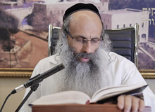 Rabbi Yossef Shubeli - lectures - torah lesson - Eastern Sages on Parshat Bamidbar - Sunday74 - Parashat Bamidbar, Eastern Judasim, Yeman, Morocco, Tunis, Irak, Wise, Rabbi, Tzadik
