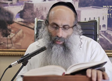 Rabbi Yossef Shubeli - lectures - torah lesson - Eastern Sages on Parshat Bamidbar - Monday 74 - Parashat Bamidbar, Eastern Judasim, Yeman, Morocco, Tunis, Irak, Wise, Rabbi, Tzadik