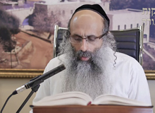 Rabbi Yossef Shubeli - lectures - torah lesson - Eastern Sages on Parshat Bamidbar - Tuesday 74 - Parashat Bamidbar, Eastern Judasim, Yeman, Morocco, Tunis, Irak, Wise, Rabbi, Tzadik