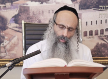 Rabbi Yossef Shubeli - lectures - torah lesson - Eastern Sages on Parshat Naso - Thursday 74 - Parashat Naso, Eastern Judasim, Yeman, Morocco, Tunis, Irak, Wise, Rabbi, Tzadik