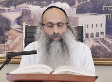 Rabbi Yossef Shubeli - lectures - torah lesson - Eastern Sages on Parshat Behaalotcha - Sunday 74 - Parashat Behaalotcha, Eastern Judasim, Yeman, Morocco, Tunis, Irak, Wise, Rabbi, Tzadik