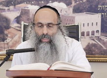 Rabbi Yossef Shubeli - lectures - torah lesson - Eastern Sages on Parshat Behaalotcha - Monday 74 - Parashat Behaalotcha, Eastern Judasim, Yeman, Morocco, Tunis, Irak, Wise, Rabbi, Tzadik