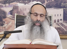 Rabbi Yossef Shubeli - lectures - torah lesson - Eastern Sages on Parshat Behaalotcha - Tuesday 74 - Parashat Behaalotcha, Eastern Judasim, Yeman, Morocco, Tunis, Irak, Wise, Rabbi, Tzadik