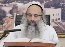 Rabbi Yossef Shubeli - lectures - torah lesson - Eastern Sages on Parshat Behaalotcha - Wednesday 74 - Parashat Behaalotcha, Eastern Judasim, Yeman, Morocco, Tunis, Irak, Wise, Rabbi, Tzadik