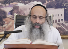 Rabbi Yossef Shubeli - lectures - torah lesson - Eastern Sages on Parshat Behaalotcha - Thursday 74 - Parashat Behaalotcha, Eastern Judasim, Yeman, Morocco, Tunis, Irak, Wise, Rabbi, Tzadik