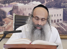 Rabbi Yossef Shubeli - lectures - torah lesson - Eastern Sages on Parshat Behaalotcha - Friday 74 - Parashat Behaalotcha, Eastern Judasim, Yeman, Morocco, Tunis, Irak, Wise, Rabbi, Tzadik