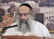 Rabbi Yossef Shubeli - lectures - torah lesson - Eastern Sages on Parshat Shelach - Sunday 74 - Parashat Shelach, Eastern Judasim, Yeman, Morocco, Tunis, Irak, Wise, Rabbi, Tzadik