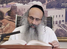 Rabbi Yossef Shubeli - lectures - torah lesson - Eastern Sages on Parshat Shelach - Monday 74 - Parashat Shelach, Eastern Judasim, Yeman, Morocco, Tunis, Irak, Wise, Rabbi, Tzadik