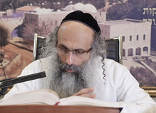 Rabbi Yossef Shubeli - lectures - torah lesson - Eastern Sages on Parshat Shelach - Tuesday 74 - Parashat Shelach, Eastern Judasim, Yeman, Morocco, Tunis, Irak, Wise, Rabbi, Tzadik