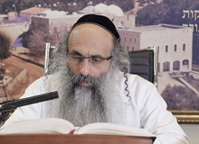 Rabbi Yossef Shubeli - lectures - torah lesson - Eastern Sages on Parshat Shelach - Thursday 74 - Parashat Shelach, Eastern Judasim, Yeman, Morocco, Tunis, Irak, Wise, Rabbi, Tzadik