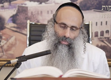Rabbi Yossef Shubeli - lectures - torah lesson - Eastern Sages on Parshat Korach - Sunday 74 - Parashat Korach, Eastern Judasim, Yeman, Morocco, Tunis, Irak, Wise, Rabbi, Tzadik