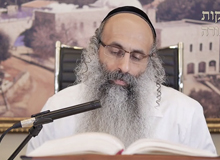 Rabbi Yossef Shubeli - lectures - torah lesson - Eastern Sages on Parshat Korach - Tuesday 74 - Parashat Korach, Eastern Judasim, Yeman, Morocco, Tunis, Irak, Rabbi Abraham Monsa, Wise, Rabbi, Tzadik