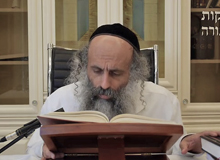 Rabbi Yossef Shubeli - lectures - torah lesson - Eastern Sages on Parshat Chukat - Friday 74 - Parashat Chukat, Eastern Judasim, Yeman, Morocco, Tunis, Irak, Wise, Rabbi, Tzadik
