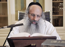 Rabbi Yossef Shubeli - lectures - torah lesson - Eastern Sages on Parshat Balak - Monday 74 - Parashat Balak, Eastern Judasim, Yeman, Morocco, Tunis, Irak, Wise,