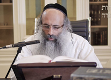 Rabbi Yossef Shubeli - lectures - torah lesson - Eastern Sages on Parshat Balak - Tuesday 74 - Parashat Balak, Eastern Judasim, Yeman, Morocco, Tunis, Irak, Wise,