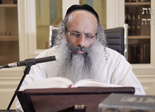 Rabbi Yossef Shubeli - lectures - torah lesson - Eastern Sages on Parshat Balak - Friday 74 - Parashat Balak, Eastern Judasim, Yeman, Morocco, Tunis, Irak, Wise,